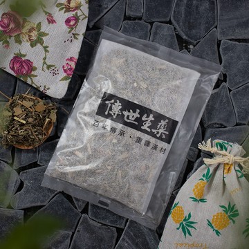 蟲超怕 台灣土肉桂 驅「蟲」包 50g*5(補充包) 熱烘香，無外袋【1組5包/2組10包】