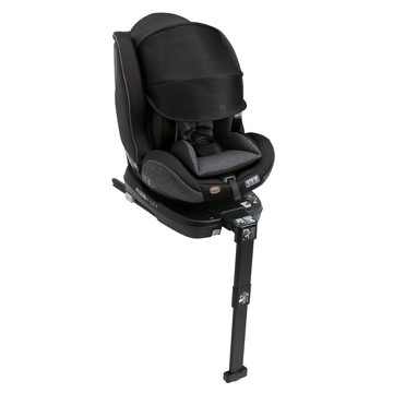 Seat3Fit Isofix 安全汽座 Air 版