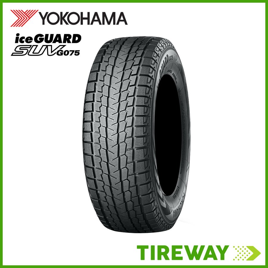 横浜ゴム アイスガード SUV G075 175/80R16 91Q 通販 LINEポイント最大GET LINEショッピング