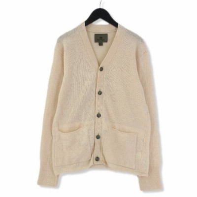 Nigel Cabourn ナイジェルケーボン カーディガン 8060040018