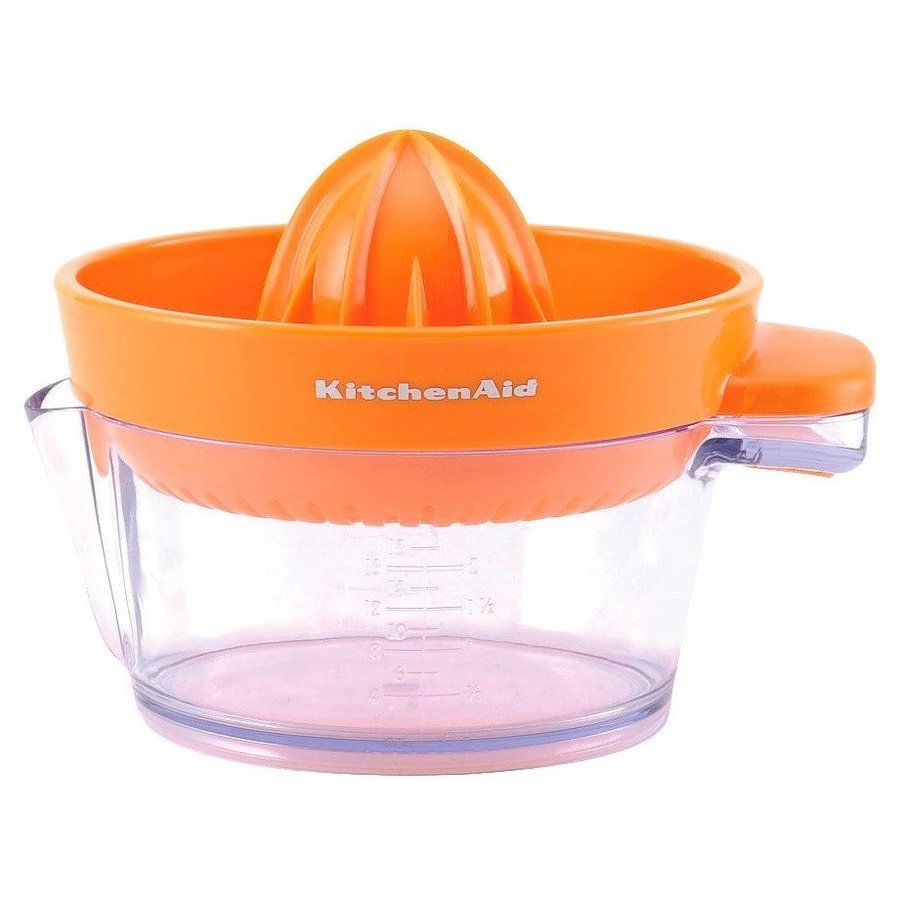 キッチンエイド スクイーザー レモン搾り ライムスクイーザー シトラスジューサー 生搾り器 果汁搾り器 しぼり器 キッチンツール