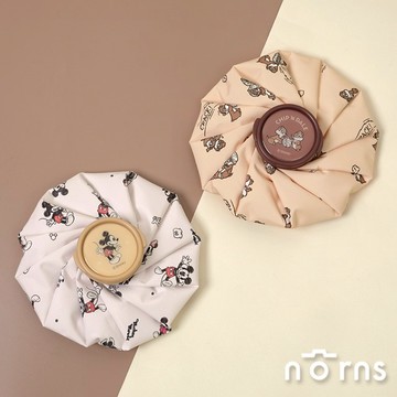 【Norns】迪士尼冷暖兩用水袋