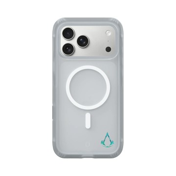 iPhone 17 Pro Max AirX 流變灰 - Assassin's Creed - Valhalla - Iconic Crest