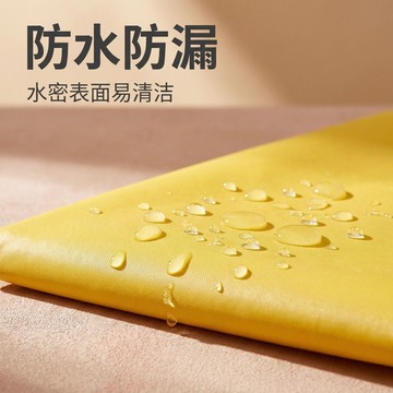 【臺灣發貨🚚】玩水玩沙爬爬墊工具裝備室內戶外兒童早教中心寶寶可擦爬行墊加厚