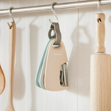 Unique Art 可拆式料理用具3件組