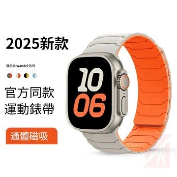 蘋果手錶錶帶 適用蘋果適用於 Apple watch 10 9 8 7 6 5 4 SE 46mm 49mm 蘋果手錶帶