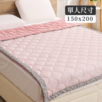 ELVIS 愛菲斯┃遠紅外線石墨烯助眠毯(春季櫻花粉)