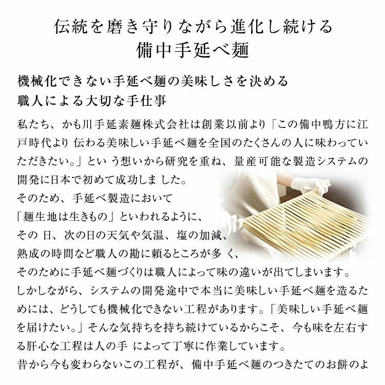 手延べうどん 手延べ生うどん 300g×3袋 うどん かも川 かも手 ギフト グルメ 法事 お供え 粗供養 贈答用 贈り物 化粧箱 のし プレゼント 内祝 歳暮