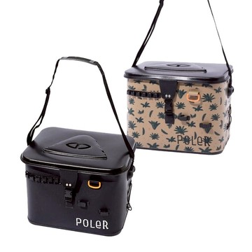 日本限定- 多功能工具箱 (共2色) 黑色