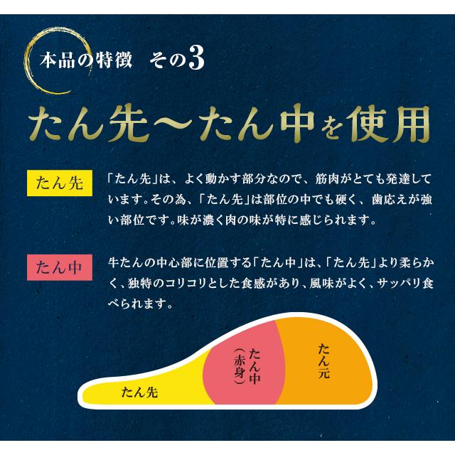 牛肉 肉 牛タン ねぎ塩 牛たん カネタ 200g 10袋セット 約10人前 冷凍 送料無料 保存食 簡単 焼くだけ●牛たんねぎ塩200g×10袋セット●k-01