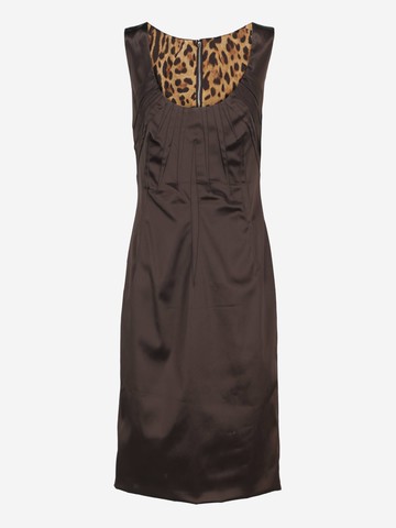 Dolce & Gabbana Midi Dress