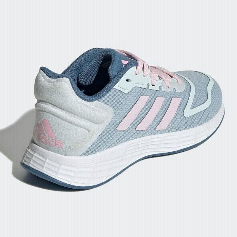 キッズ ランニングシューズ 20-25.0cm ジュニア 子供靴/adidas