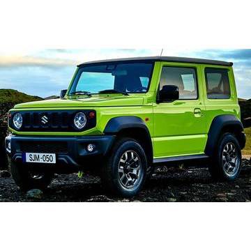 高雄門市 台灣製造 Suzuki 鈴木 Jimny 吉米 小G 晴雨窗  前晴 後晴 汽車 遮陽 3M背膠 防止飄雨