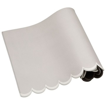 【DECO HOME商品】PVC地墊 海浪邊 MO 120 NG01 NITORI宜得利家居