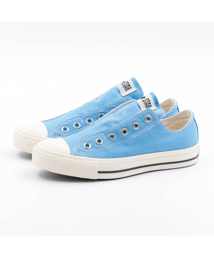 CONVERSE コンバース オールスター ライトブルー 26.5cm www.npdwork.net