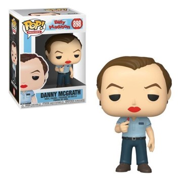FUNKO POP 898 阿呆闖學府 Danny McGrath