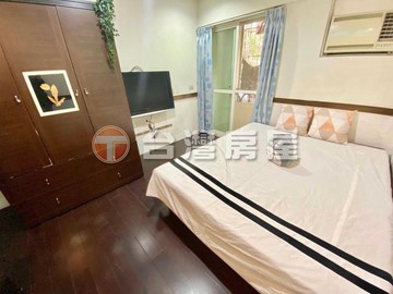 興大康橋收租套房｜台中市南區忠明南路