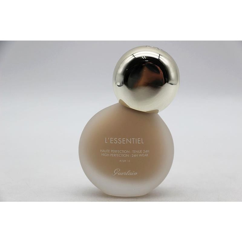 ゲラン GUERLAIN レソンシエル ハイ パーフェクション 30mL