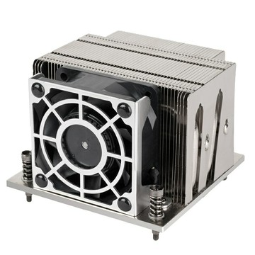 米特3C數位–SilverStone 銀欣 XE02-1700S CPU散熱器/SST-XE02-1700S