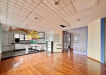 北區曉明女中.室內63坪.四房 大空間電梯華廈｜台中市北區大德街