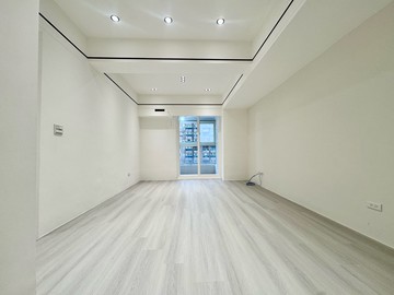 碧海擎天前區裝潢三房+平面車位｜基隆市中正區新豐街