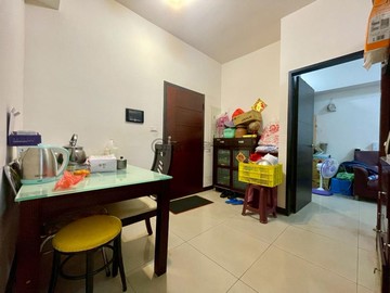 二橋國小家讚2房+平面車位永慶小飛｜新北市鶯歌區中正三路福德巷