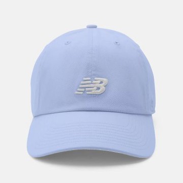New Balance 男女 休閒帽 LAH00151DYK-F