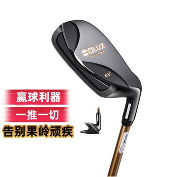 BOLUX博勒克斯高爾夫球桿TS1男士切推桿沙坑桿切桿golf果嶺18TEE