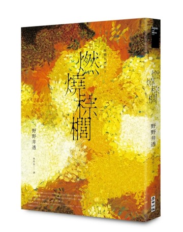 燃燒棕櫚（太宰治獎得獎作．三島由紀夫獎入圍作，面對「告別」最誠實而動人的書[二手書_全新]