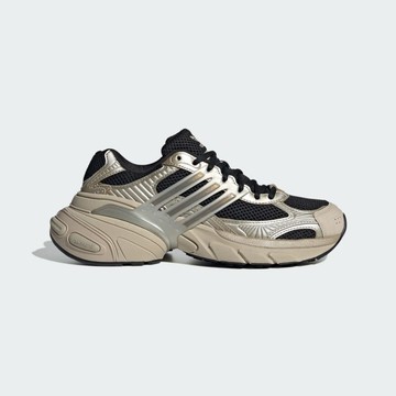 Adidas Adistar XLG W IF6936 女 運動休閒鞋 復古 跑鞋 緩震 舒適 穿搭 棕 黑銀