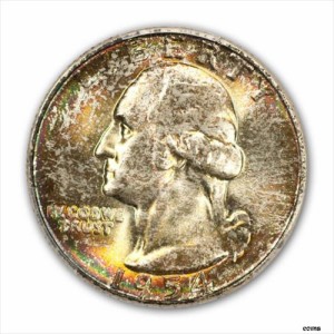 アンティークコイン NGC PCGS 25C Washington クォーター show original title MS68-