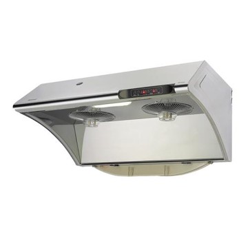 (含標準安裝)林內【RH-8033S】深罩式水洗電熱除油排油煙機(不鏽鋼)80cm