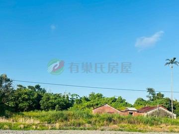 羅東後站樞紐大地坪方正建地｜宜蘭縣羅東鎮十六份新段