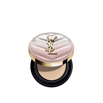 聖羅蘭YSL節日限量版超模光感精華水氣墊粉底 B10