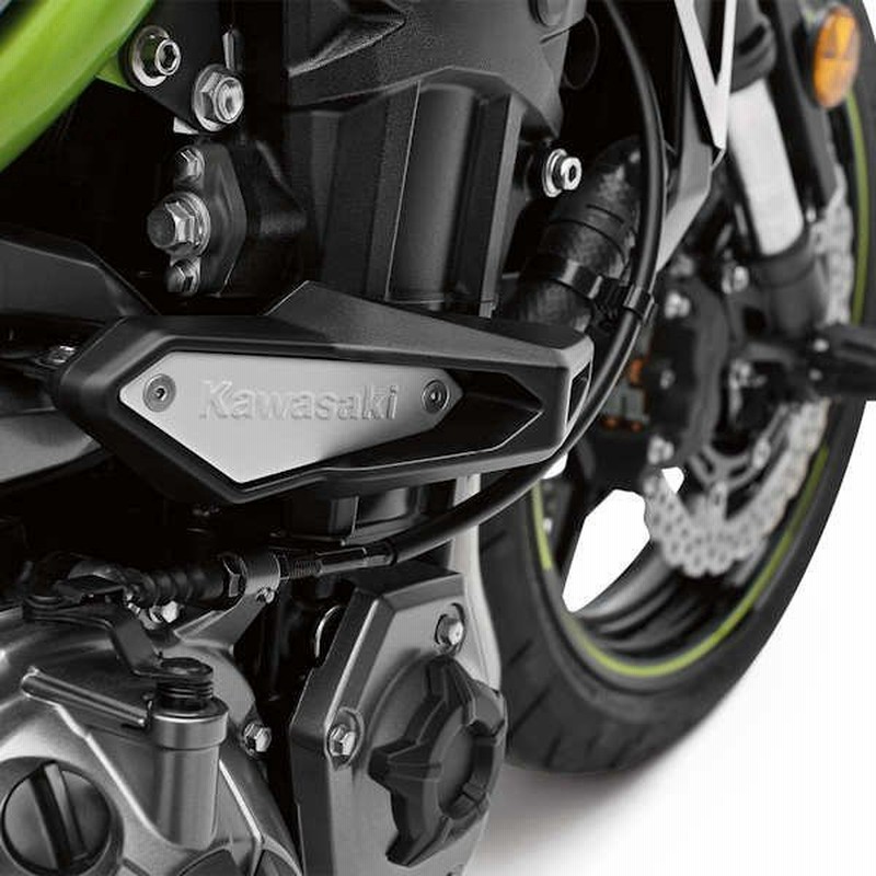 z900rsエンジンスライダー(純正品)