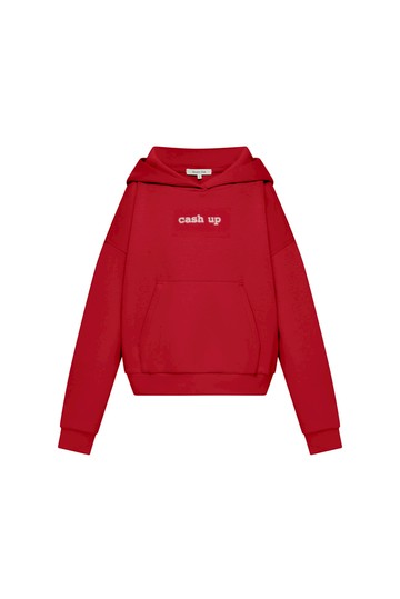 Studio Doe - New Year Cash Up Hoodie (Kids)