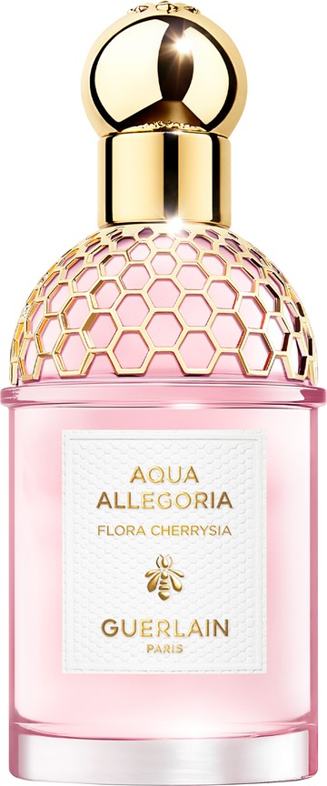 GUERLAIN Aqua Allegoria Flora Cherrysia Eau de Toilette Spray 75ml