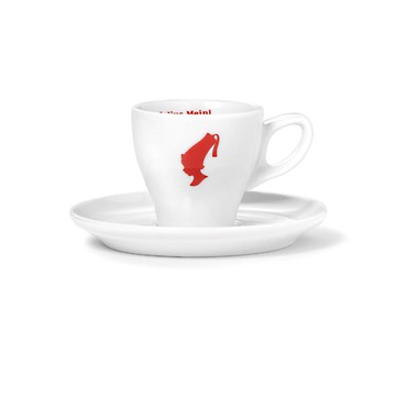卡布奇諾咖啡杯組 – 標誌系列Julius Meinl Logo Melange Cup
