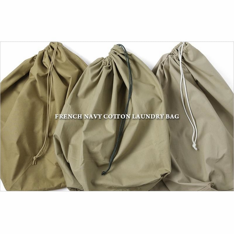 ミリタリーランドリーバッグ MILITARY リジェクト 訳あり品 実物 USED 米軍 バラックバッグ
