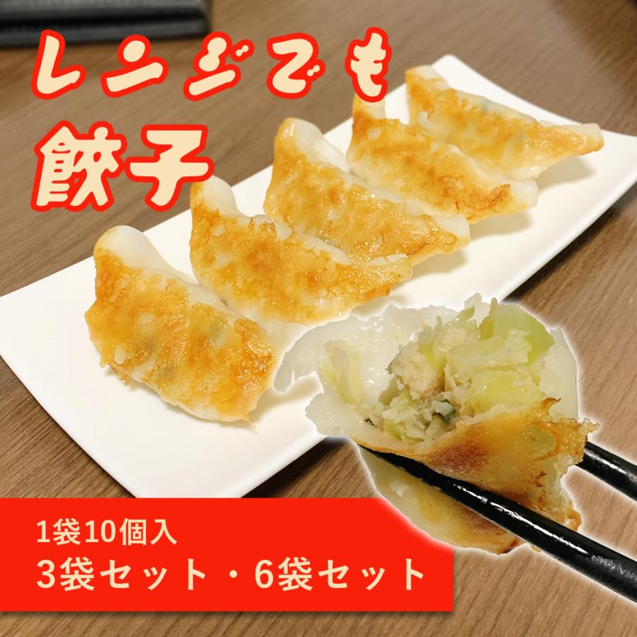 レンジでも餃子 冷凍餃子 味の素 業務用 送料無料 焼餃子 餃子 おかず 惣菜 点心 中華 グルメ