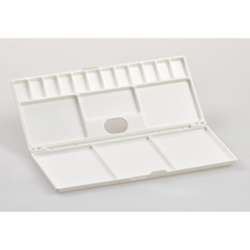 雄獅 SIMBALION - 色彩家調色盤