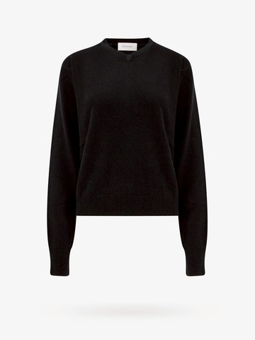 Wool and cashmere sweater - SPORTMAX - gender_Woman