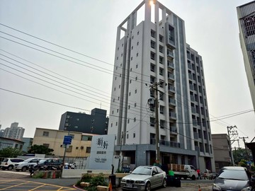 鄰中科大雅市區輕裝潢2房平車｜台中市大雅區昌平路四段