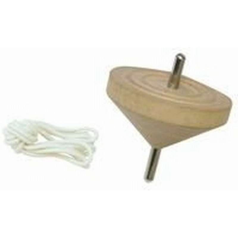 鉄芯ゴマ 小 無着色 投げゴマ ひも付き 投げやすい コマ こま おもちゃ 保育園 幼稚園 幼児 子供 学習教材 知育玩具 手作り 工作 お正月 室内 通販 Lineポイント最大get Lineショッピング