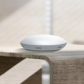 【Sigma Casa 西格瑪智慧管家】Weather 智能天氣站