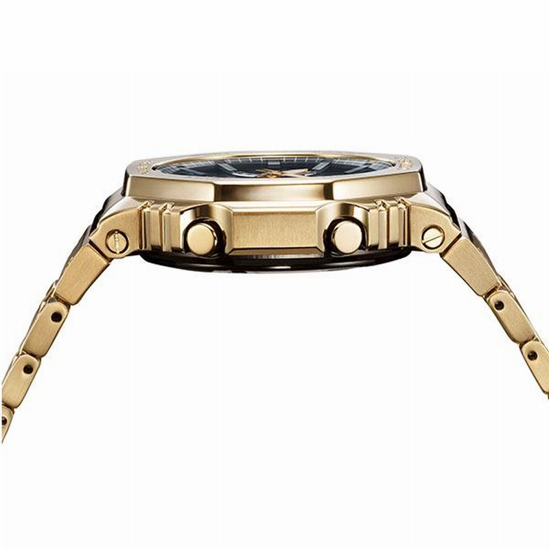 G-ショック G-SHOCK 八角形オクタゴン GA-2100シリーズ