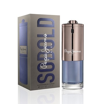 Pepe Jeans London 勇者之星淡香精 100ml