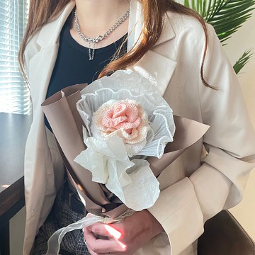 永生花系列 泰國玫瑰漸層版