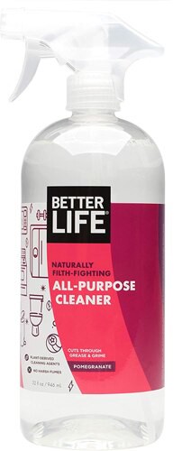 Better Life All-Purpose Cleaner Pomegranate 32 fl oz