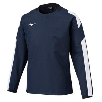 Jr. 平織防風衣   _   P2MEC11014